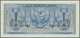 03676 Indonesia / Indonesien: 1954/2009 (ca.), Ex Pick 72-141, Quantity Lot With 1470 Banknotes In Good To Mixed Quality - Indonésie