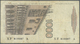 Delcampe - 03682 Italy / Italien: Set Of 12 Notes, All REPLACEMENT Notes, Containing 1000 Lire 1948 Letter "W" P. 88ar (VG), 100 Li - Autres & Non Classés