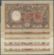 03684 Italy / Italien: Largest Set Ever Offered Of 34 Mostly Differenty Types Of 1000 Lire Banknotes, Large Size, Rangin - Autres & Non Classés