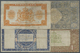 03701 Netherlands / Niederlande: Set With 24 Banknotes Containing 2,5 Gulden Zilverbon 1918, 20 X 1 Gulden Zilverbon 193 - Autres & Non Classés