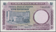 03703 Nigeria: 1958/2010 (ca.), Lot With 682 Banknotes, Some In Quantity, In Good To Mixed Quality, Sorted And Classifie - Nigeria