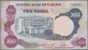 03703 Nigeria: 1958/2010 (ca.), Lot With 682 Banknotes, Some In Quantity, In Good To Mixed Quality, Sorted And Classifie - Nigeria