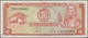 03707 Peru: 1969/1988 (ca.), Ex Pick 100-137, Quantity Lot With 592 Banknotes In Good To Mixed Quality, Sorted And Class - Perù