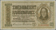 03743 Ukraina / Ukraine: Lot Von 88 Scheinen: Um 1918 11 Scheine Und Bond Certificates 2-1000 Hryven, 24 Scheine Deutsch - Ukraine