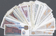 Delcampe - 03750 Ukraina / Ukraine: Huge Set With 337 Banknotes Of The Ukrainian National Bank Issues 1991 - 1995, Containing 27 X - Ukraine