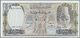 Delcampe - 03765 Alle Welt: Various World Banknotes: Large High Value Lot With About 800 Mostly Different Worldwide Banknotes, Some - Other & Unclassified