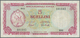 Delcampe - 03765 Alle Welt: Various World Banknotes: Large High Value Lot With About 800 Mostly Different Worldwide Banknotes, Some - Other & Unclassified