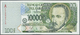 Delcampe - 03765 Alle Welt: Various World Banknotes: Large High Value Lot With About 800 Mostly Different Worldwide Banknotes, Some - Autres & Non Classés