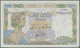 Delcampe - 03765 Alle Welt: Various World Banknotes: Large High Value Lot With About 800 Mostly Different Worldwide Banknotes, Some - Other & Unclassified