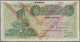Delcampe - 03765 Alle Welt: Various World Banknotes: Large High Value Lot With About 800 Mostly Different Worldwide Banknotes, Some - Other & Unclassified
