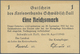 Delcampe - 04020 Deutschland - Alliierte Miltärbehörde + Ausgaben 1945-1948: Schwäbisch Hall, 16. April 1945, Gutscheine Des Kreisv - Autres & Non Classés