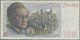 04031 Deutschland - Bank Deutscher Länder + Bundesrepublik Deutschland: 100 DM 1948, Ro.256 In Sauberer, Leicht Gebrauch - Autres & Non Classés