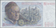 04032 Deutschland - Bank Deutscher Länder + Bundesrepublik Deutschland: 100 DM 1948 Franzosenschein, Ro.256 In Kassenfri - Autres & Non Classés