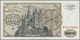 04040 Deutschland - Bank Deutscher Länder + Bundesrepublik Deutschland: 1000 DM 1977, Ro.280a, Sehr Schöne Umlauferhaltu - Autres & Non Classés