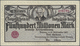 04063 Deutschland - Nebengebiete Deutsches Reich: Danzig 500.000.000 Mark 1923 P. 28a, Eine Leichte Längsfalte, Erhaltun - Autres & Non Classés