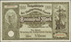 04075 Deutschland - Nebengebiete Deutsches Reich: 1000 Mark Notgeld Danzig 31. Oktober 1922, Ro.794 Mit Kleinem Einriss - Autres & Non Classés