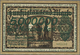 04077 Deutschland - Nebengebiete Deutsches Reich: 5 Millionen Mark Danzig 1923, Überdruck Auf 50.000 Mark, Ro.803 Mit Bl - Autres & Non Classés