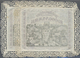 Delcampe - 04092 Deutschland - Notgeld Besonderer Art: Bielefeld, 10.000 Mark, 15.2.1923, Samt, Sieben Scheine Mit Unterschiedliche - Autres & Non Classés