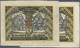 04101 Deutschland - Notgeld Besonderer Art: Osterwieck, Stadt, 2 X 20 Mark, 3 X 50 Mark, 2 X 100 Mark, Alle 1.5.1922, 50 - Autres & Non Classés