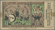 04181 Deutschland - Notgeld - Rheinland: Crefeld, Innungshaus, 100 Pf., 8. - 31.10.1921, Ohne Stempel, Erh. IV - [11] Emissions Locales