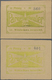 04201 Deutschland - Notgeld - Sachsen-Anhalt: Parey, Lichtspieltheater Bäse Und Gerh. Boll, 2 X 50 Pf., 1.7.1921, Vorder - [11] Emissions Locales