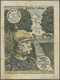 04202 Deutschland - Notgeld - Sachsen-Anhalt: Parey, Spar- Und Creditbank, 50 Pf., 1.4. - 30.6.1921, Ausgabe A, KN 513, - [11] Emissions Locales