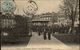 14 - CAEN - Musique Militaire - Kiosque - Caen