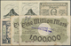 04291 Deutschland - Notgeld - Württemberg: Hechingen Und Haigerloch, Amtsverbände, 500 Tsd. Mark, O. D., August 1923; 1 - [11] Emissions Locales