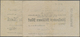 04312 Deutschland - Notgeld - Württemberg: Neresheim, Härtsfeldwerke, 500 Mio., 1 Mrd. Mark, 26.10. (gestempelt) 1923, S - [11] Emissions Locales