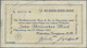 04341 Deutschland - Notgeld - Württemberg: Schramberg, Gebrüder Junghans AG, 10 Mrd. Mark, 25.10.1923, Druck "Gustav Mai - [11] Emissions Locales