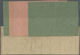 04417 Deutschland - Notgeld - Ehemalige Ostgebiete: Liebau, Schlesien, Stadt, 200 Tsd., 1 Mio. Mark, 10.8.1923, Bürodruc - Autres & Non Classés