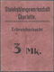 04526 Deutschland - Notgeld: Bergbau Und Montanindustrie, Umfangreiche Sammlung Von über 700 Deutschen Notgeldscheinen F - Autres & Non Classés