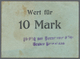 04526 Deutschland - Notgeld: Bergbau Und Montanindustrie, Umfangreiche Sammlung Von über 700 Deutschen Notgeldscheinen F - Autres & Non Classés