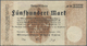 Delcampe - 04531 Deutschland - Notgeld: Inflation 1922, Umfangreiche Und Dicht Besetzte Sammlung Von 1128 Scheinen In Fünf Alben En - Autres & Non Classés