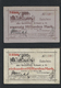 Delcampe - 04566 Deutschland - Notgeld - Württemberg: Erbach, Gemeinde, 10 Mio. Bis 1 Billion Mark, 28.9. - 26.11.1923, Herausragen - [11] Emissions Locales