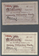 Delcampe - 04566 Deutschland - Notgeld - Württemberg: Erbach, Gemeinde, 10 Mio. Bis 1 Billion Mark, 28.9. - 26.11.1923, Herausragen - [11] Emissions Locales