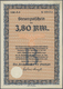 Delcampe - 04616 Deutschland: Kleines Lot Mit 20 Diversen Steuergutscheinen Deutsches Reich 1937 Zu 2,38 RM Und 3,80 RM, Lebensmitt - Autres & Non Classés