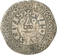 05084 Frankreich: Philipp III. 1270-1285: Lot 2 Stück; Gros Tournois; 3,76g U. 3,59 G, Fast Sehr Schön/sehr Schön. - Autres & Non Classés