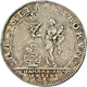 05089 Frankreich: Königreich: Luis XIV, 1643-1715, Silbermedaille Chambre Aux Deniers (Größe 1/4 ECU) 1679. Umschrift: H - Autres & Non Classés