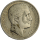 05135 Italien: Vittorio Emanuel III. 1900-1943: 2 Lire 1907, Gigante 95, Sehr Schön. - 1900-1946 : Victor Emmanuel III & Umberto II