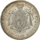 05139 Liechtenstein: Johann II (1858-1929): Vereinstaler 1862 A, Divo 87, Thun 468, Kahnt 281; Selten, Auflage Nur 1920 - Liechtenstein