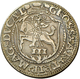 05147 Polen: Sigismund II. August 1548-1572: Lot 6 Münzen; 3 Gröscher 1563, 1/2 Groschen 1546,1556,1559,1560,1561, Alle - Pologne