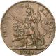 05188 Schweden: Karl XII. 1697-1718: Lot 7 Münzen; 1 Daler 1715, 1717,1716, 1718 (3 Varianten), 1719, Schön-sehr Schön, - Suède