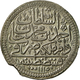 05201 Türkei: Lot 3 Münzen, Ahmed III. Ibn Mohammed (1703-1730): Zolota AH 1115, Jahr V (1707). Istanbul. KM 156.   Zain - Turquie