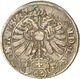 05248 Altdeutschland Und RDR Bis 1800: Friedberg Reichsburg, Hans Eitel Diede I.  Zum Fürstenstein 1671-1685: Gulden Zu - Sonstige & Ohne Zuordnung