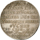 05288 Altdeutschland Und RDR Bis 1800: Stolberg, Christoph Friedrich Und Jost Christian 1704-1738: Ausbeute-Gulden Zu 2/ - Autres & Non Classés