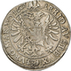 05301 Haus Habsburg: Ferdinand II. 1618-1637: Taler 1623, Prag; 28,91 G, Herinek 483a, Davenport 3136, Felder Geglättet, - Autres – Europe