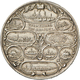 05305 Haus Habsburg: Leopold I. 1657-1705: Silbermedaille 1686, Stempel Von L. G. Lauffer Und G. Hautsch, Auf Die Siege - Autres – Europe
