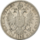 05315 Haus Habsburg: Franz Joseph I. 1848-1916: Lot 2 Stück; Vereinstaler 1858 A, Wien Und 1867 B, Kremnitz, Frühwald 13 - Autres – Europe