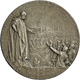 05321 Haus Habsburg: Franz Joseph I. 1848-1916: Schützenpreismedaille 1908 (Stempel Von Hans Schäfer), Schützenpreis Des - Autres – Europe